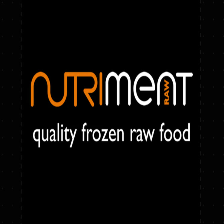 Nutriment Raw Food