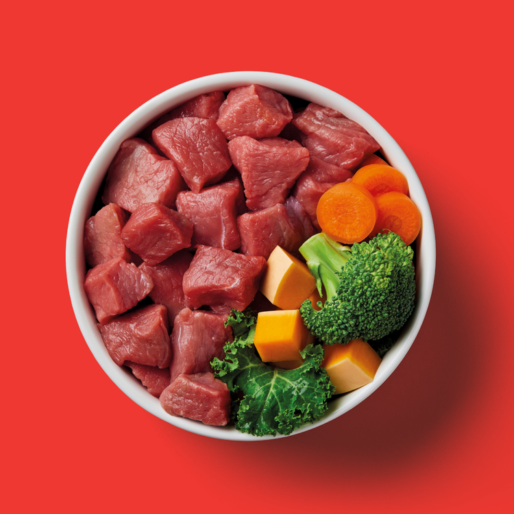 Raw Food