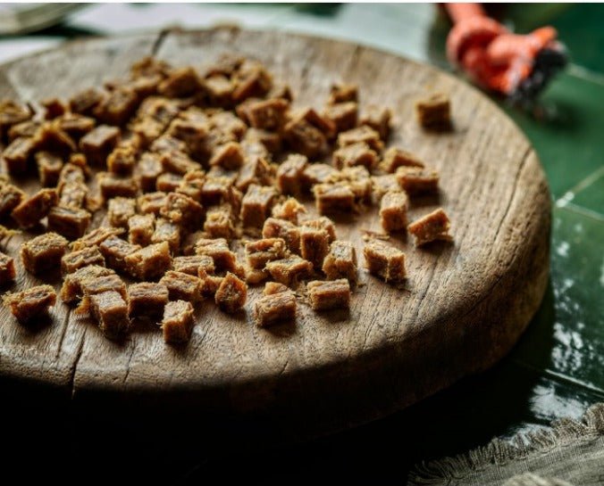 Meat Treats - Sniff & Bark