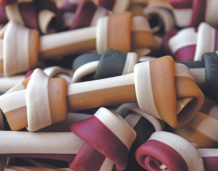 Veggie Treats - Sniff & Bark