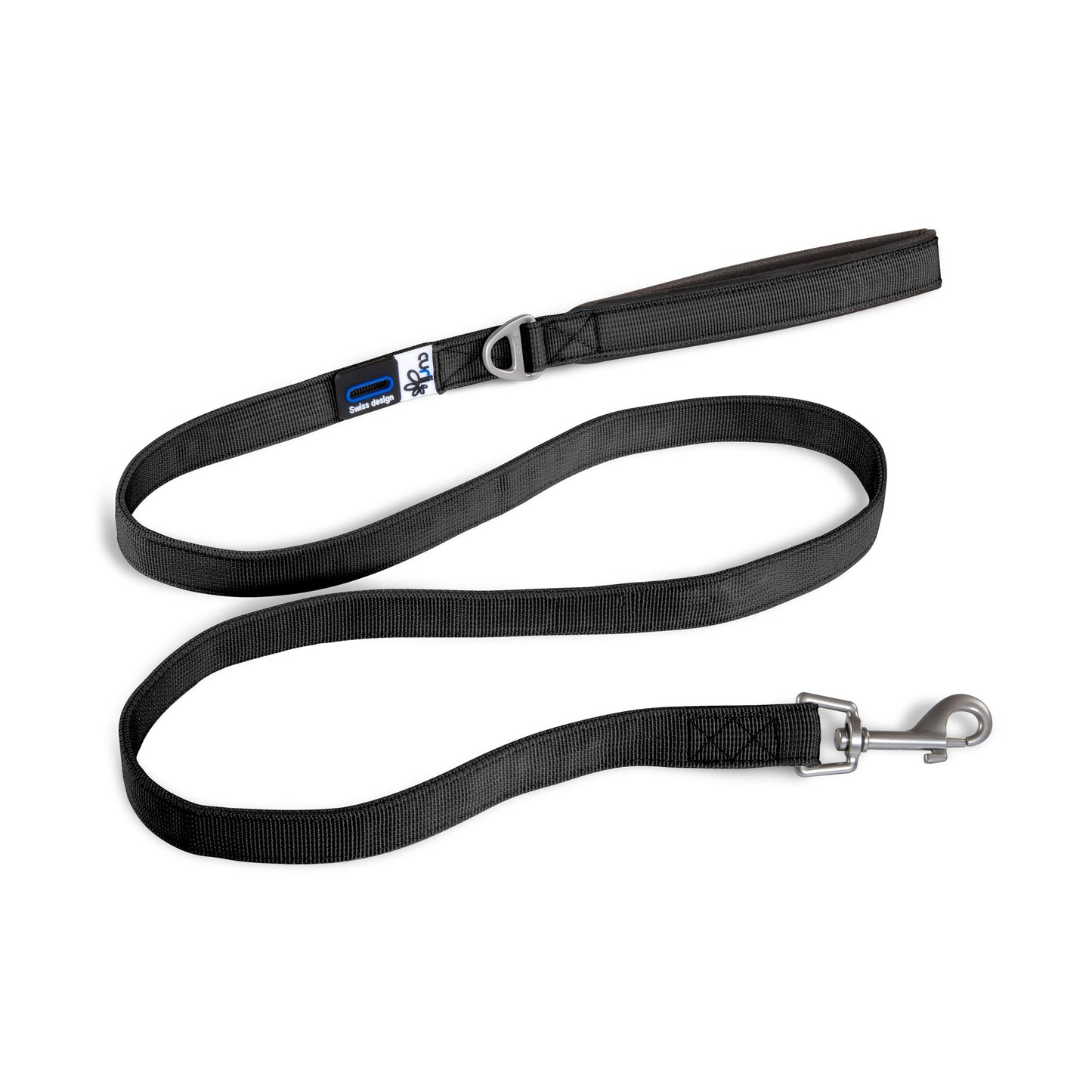 Curli Lead - Black