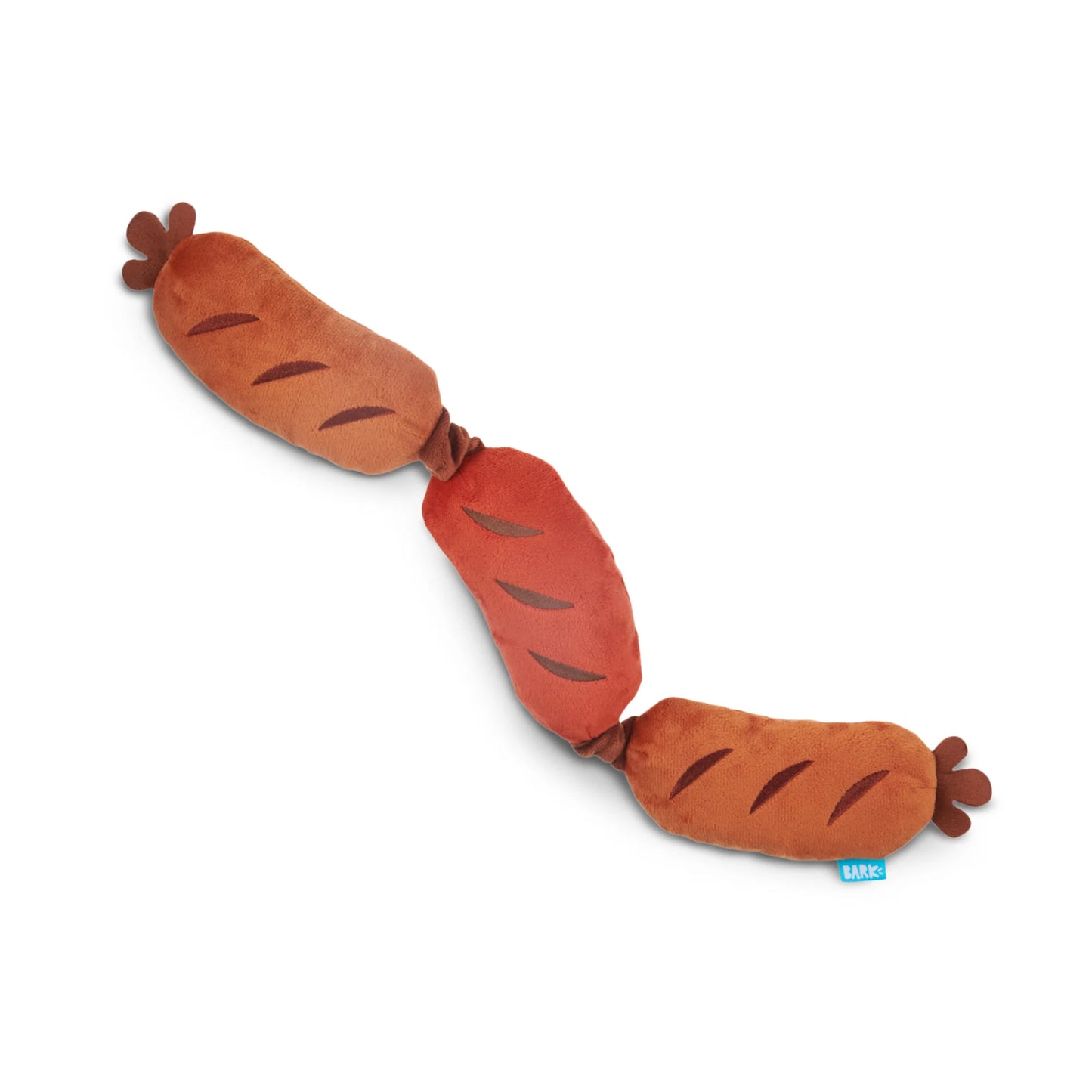 BARK Lickin’ Links Dog Toy