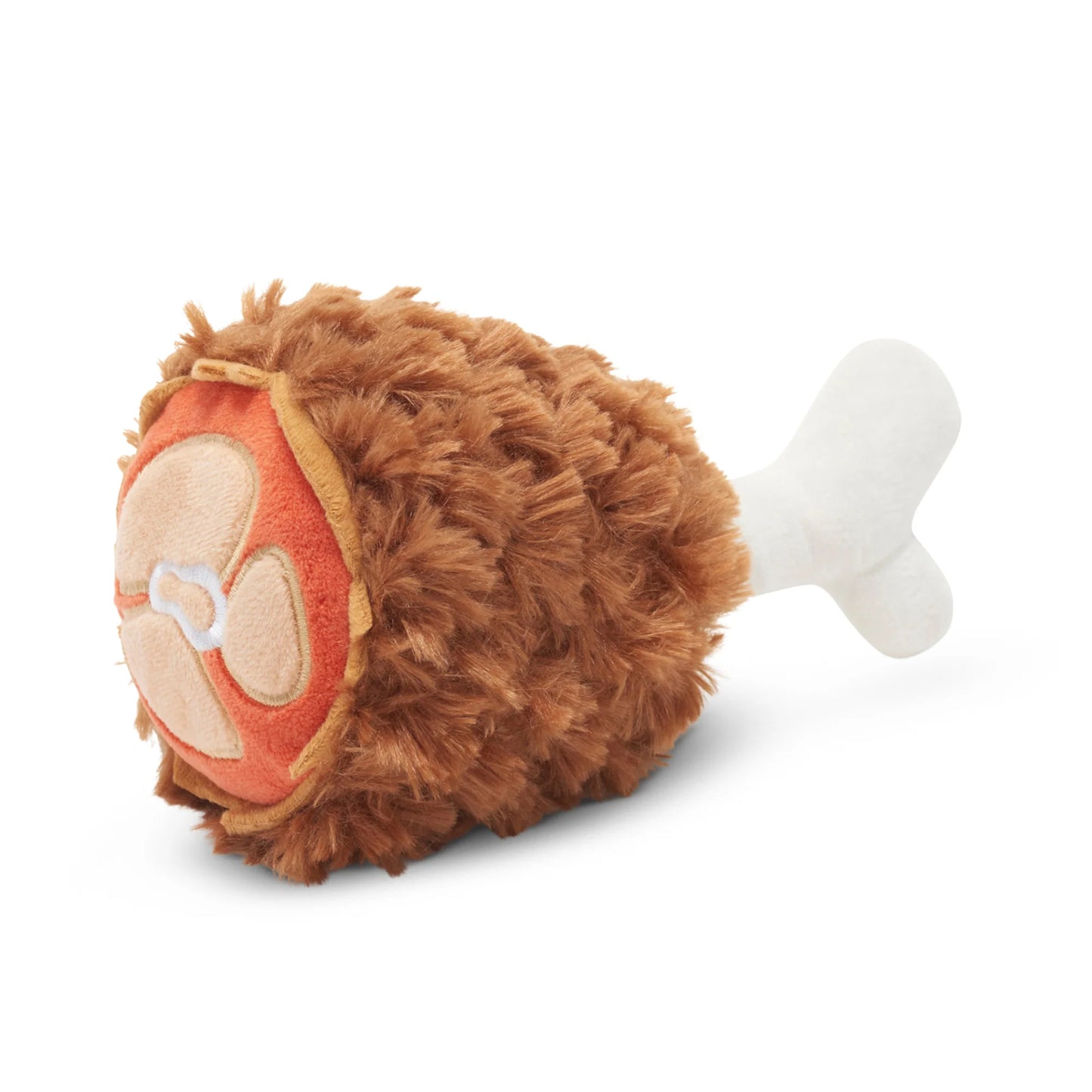 BARK Tavern Turkey Leg Dog Toy