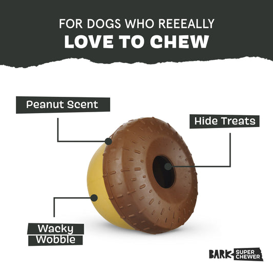 BARK Acornucopia – Large