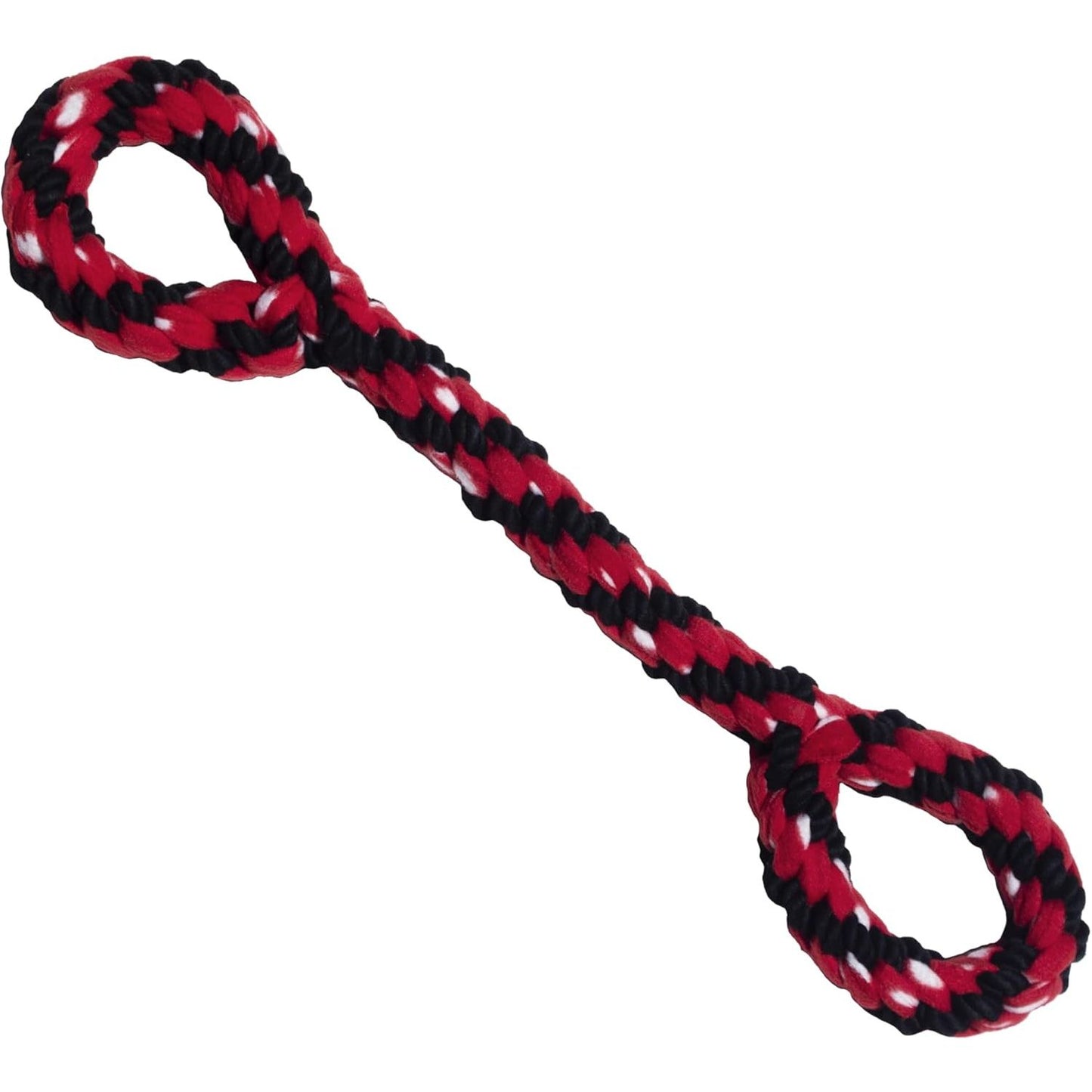KONG SIGNATURE ROPE DOUBLE TUG