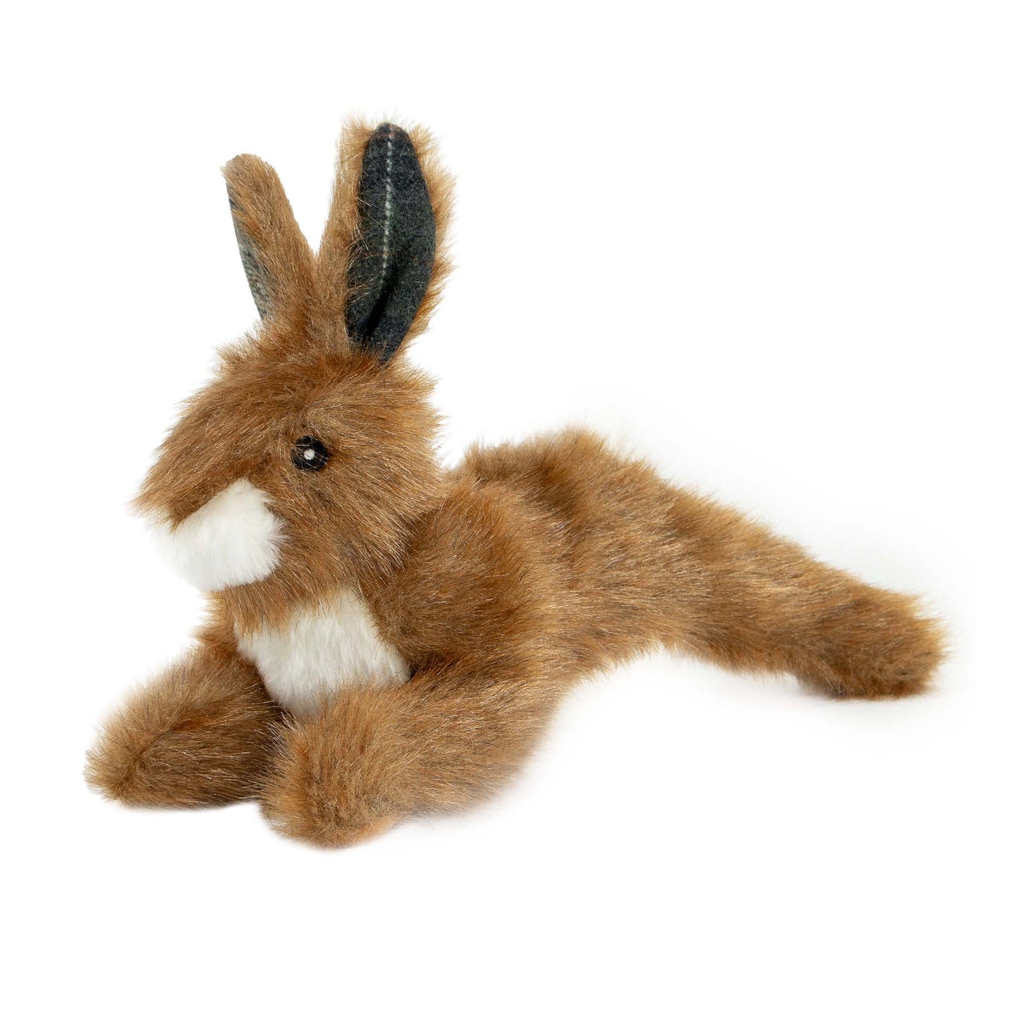Ancol Heritage Harris Hare Plush Dog Toy