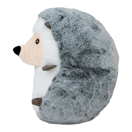 Ancol Heritage Harry Hedgehog Dog Toy