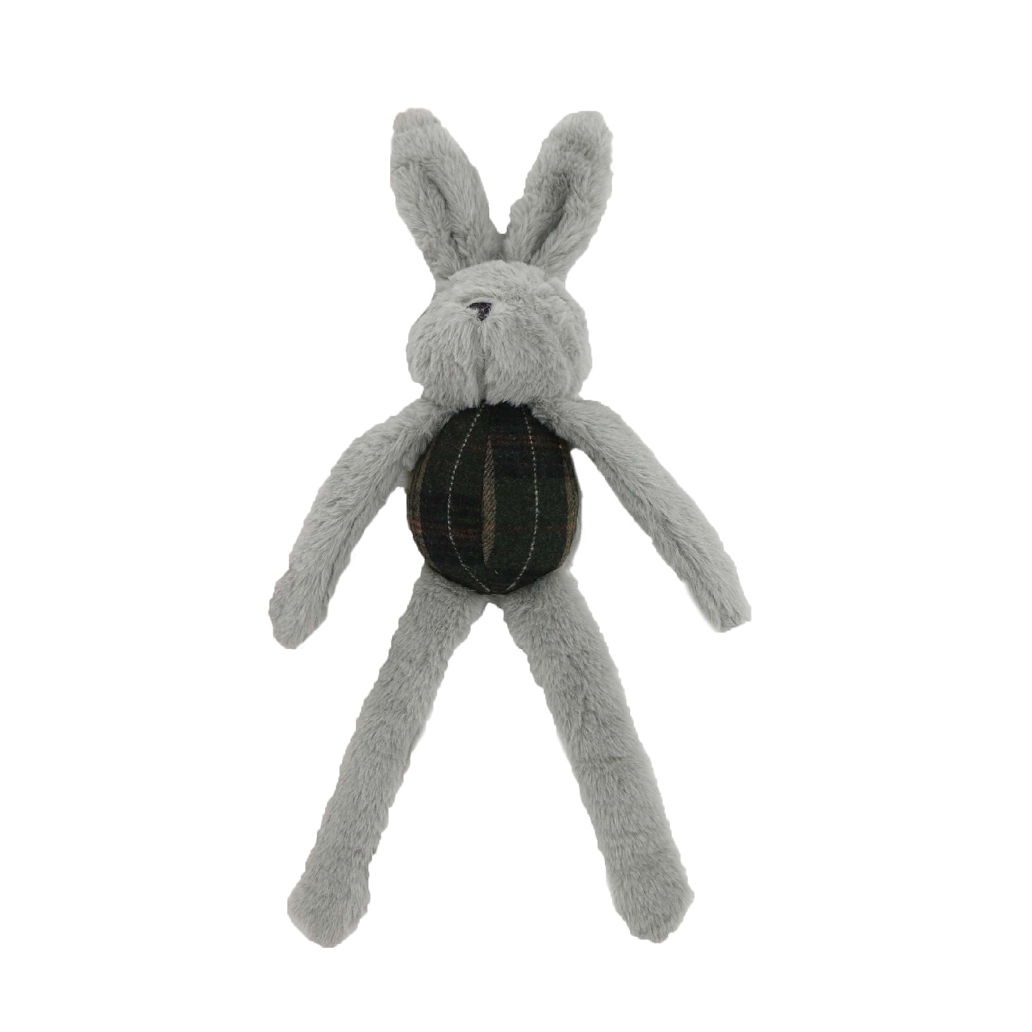 Ancol Heritage Floppy Bunny Dog Toy