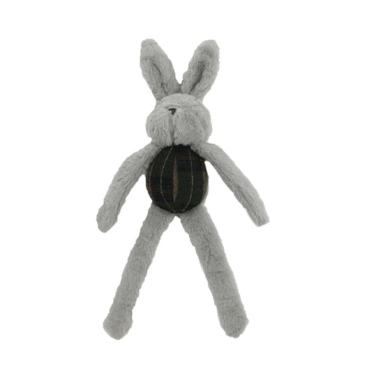 Ancol Heritage Floppy Bunny Dog Toy