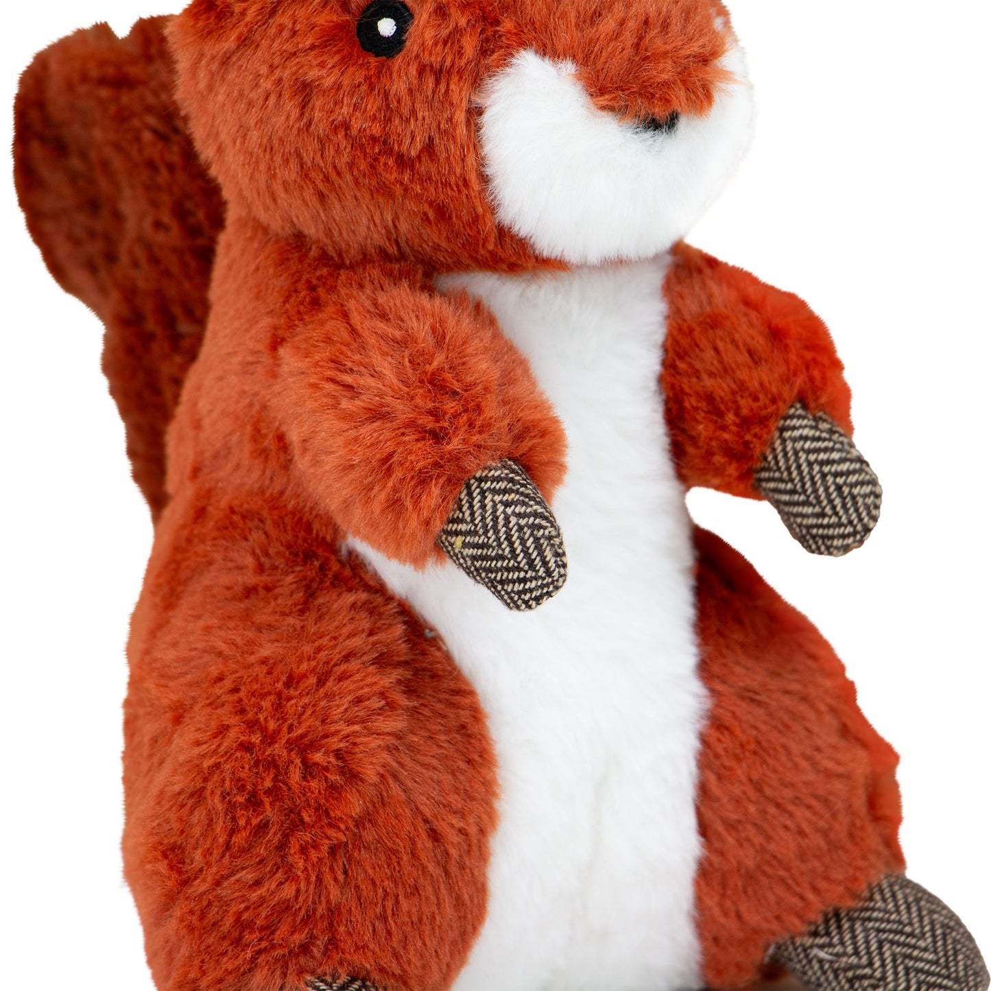 Ancol Heritage Samantha Squirrel Dog Toy