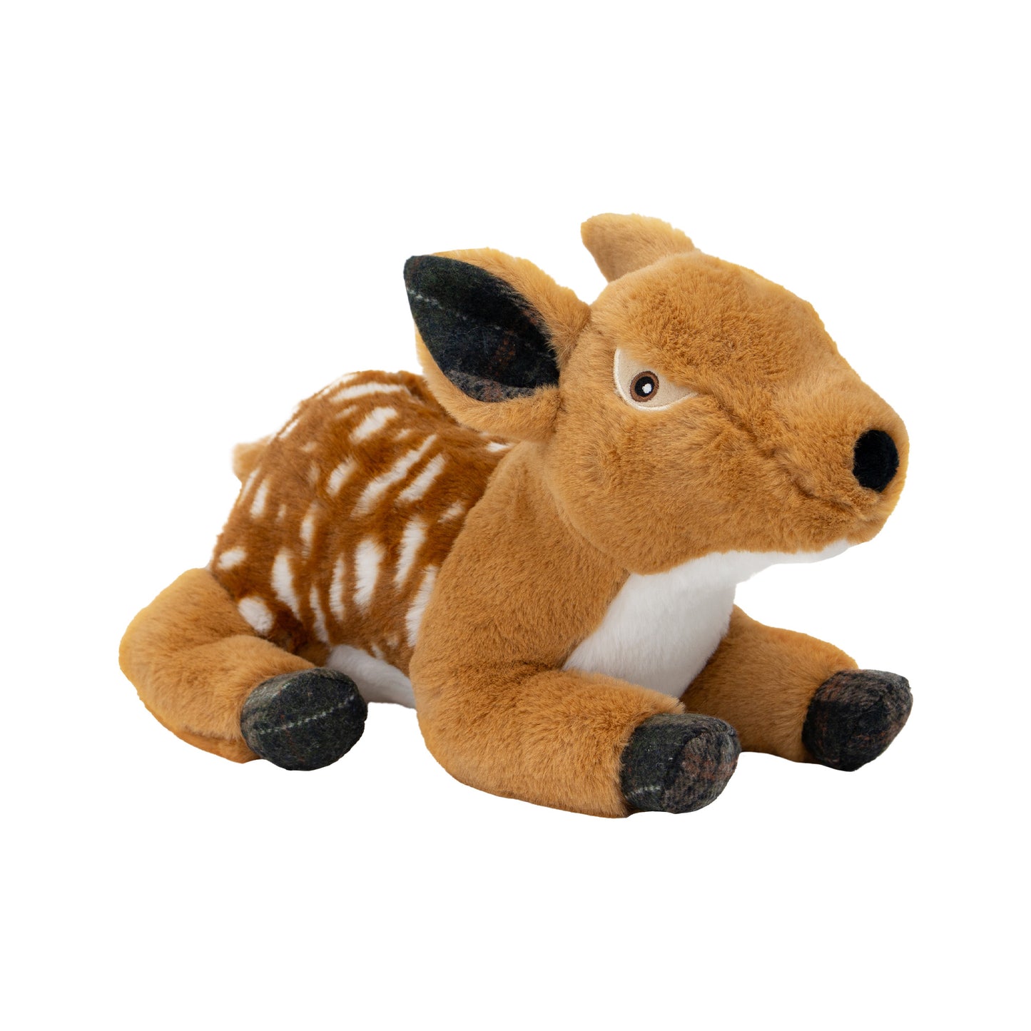 Ancol Heritage Delilah Deer Dog Toy