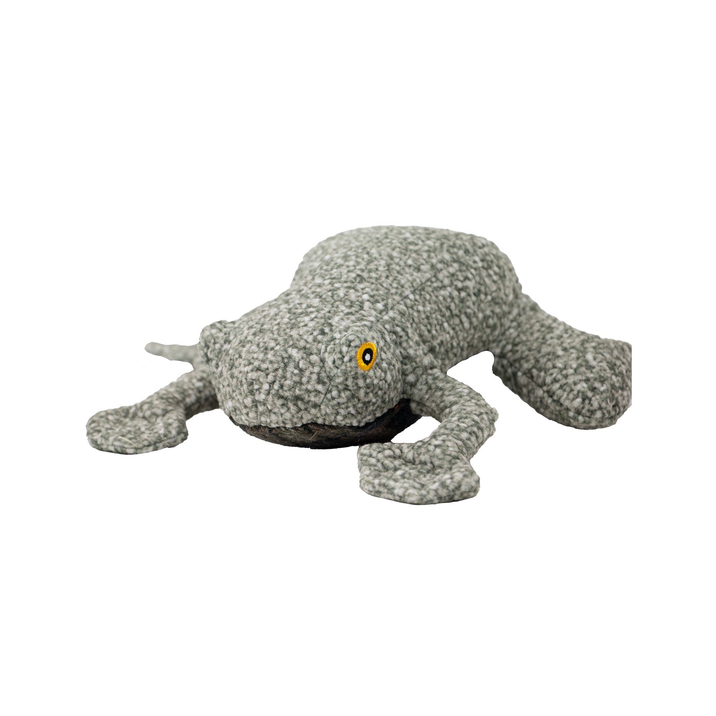 Ancol Heritage Toby Toad MIDI Dog Toy