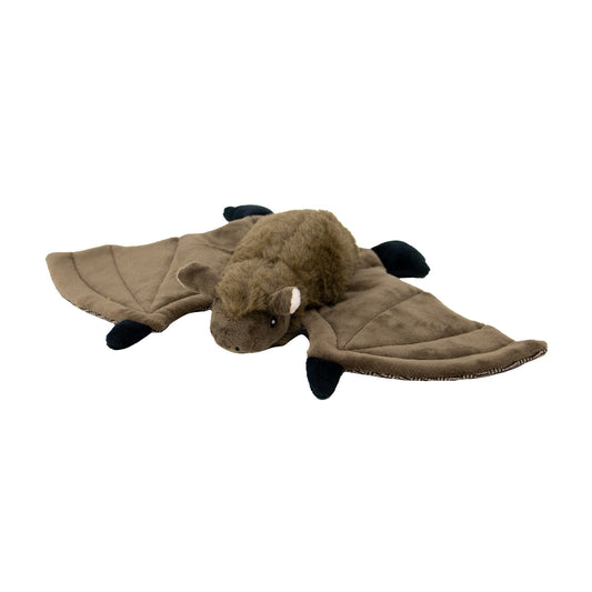 Ancol Heritage Barnaby Bat MIDI Dog Toy