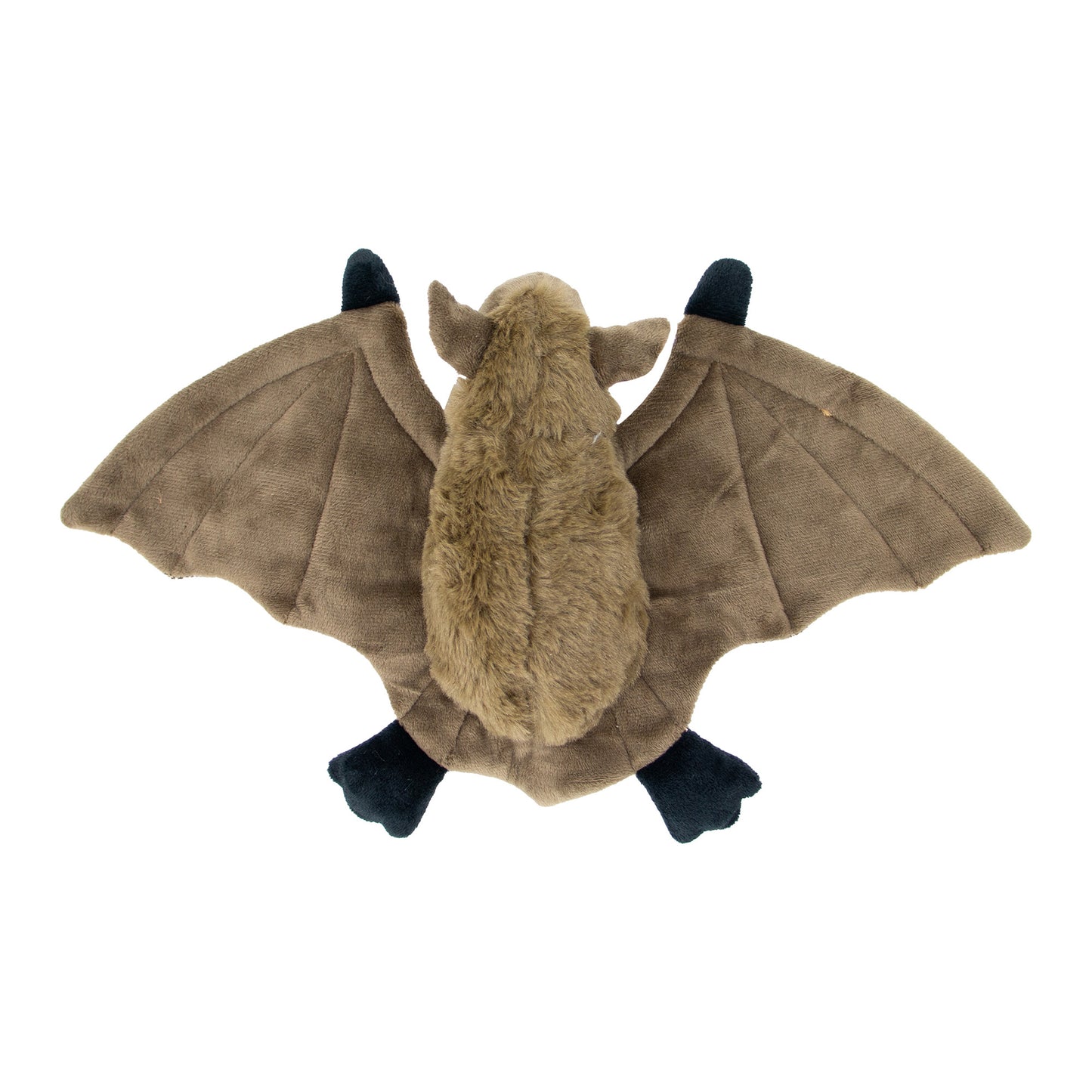 Ancol Heritage Barnaby Bat MIDI Dog Toy