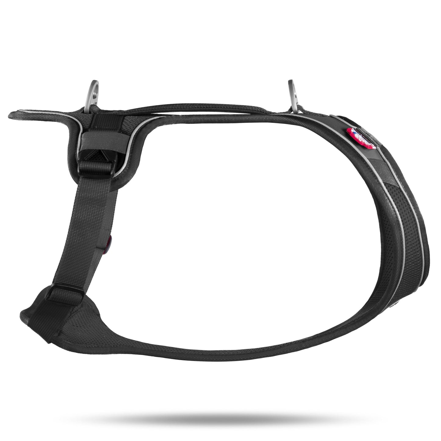 Belka Comfort Harness Black