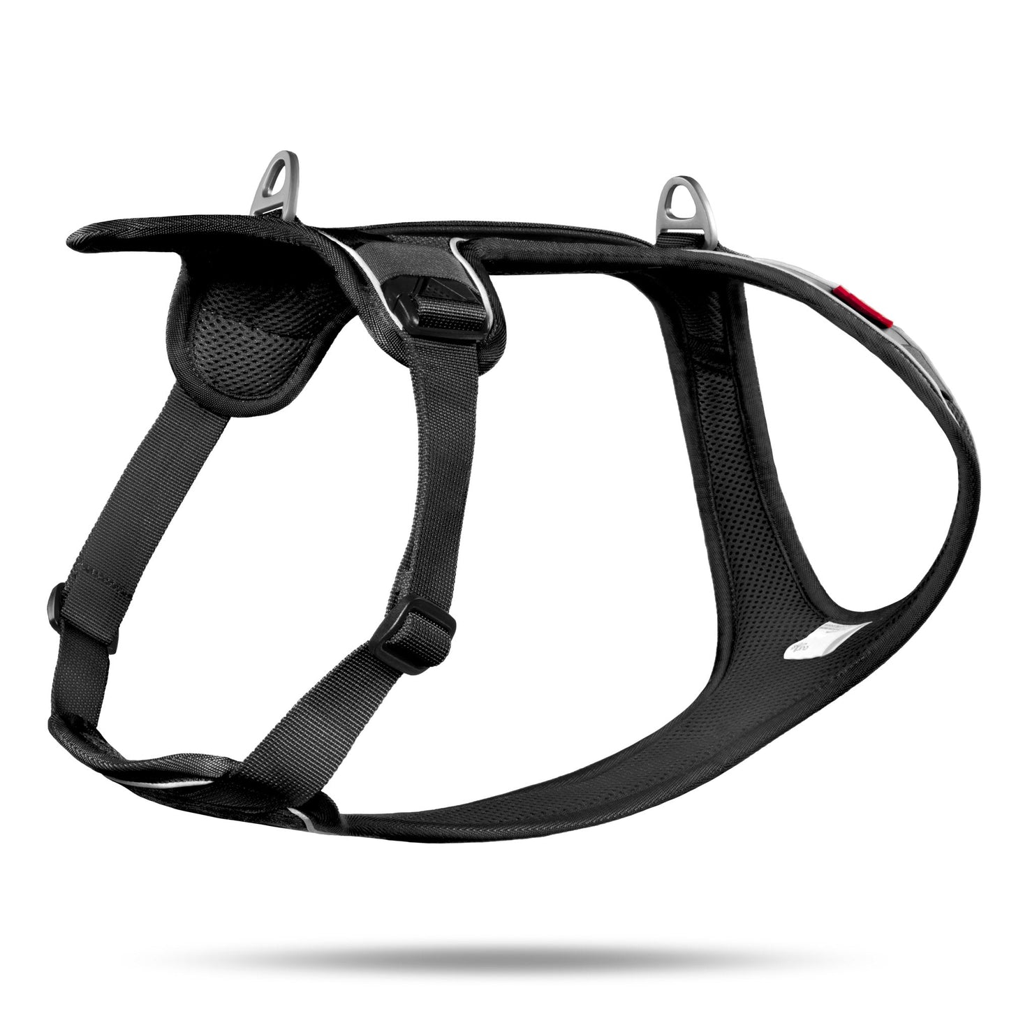 Belka Comfort Harness Black