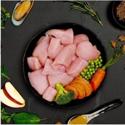 Canagan Chicken Hotpot Tin - 400g