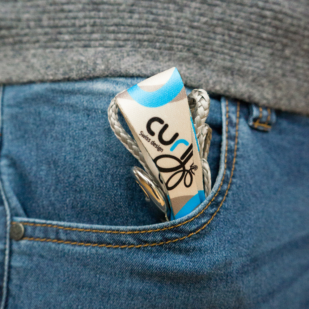 Curli Ultra Strong Power-Light Pocket Lead