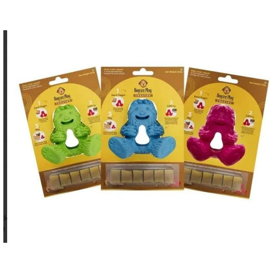 Dogsee Yeti Play Treatoy