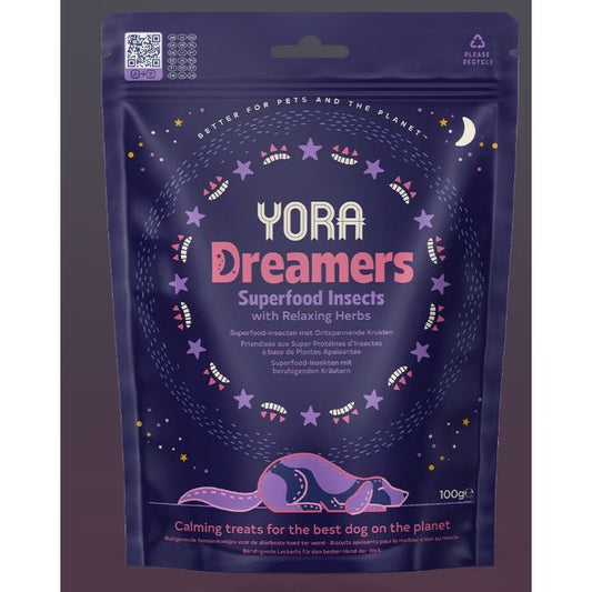 Yora Dreamers - 100g