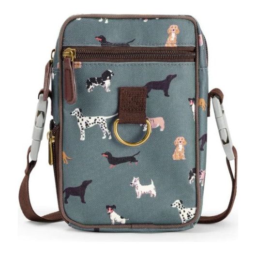 Sophie Allport Fetch - Dog Walking Bag