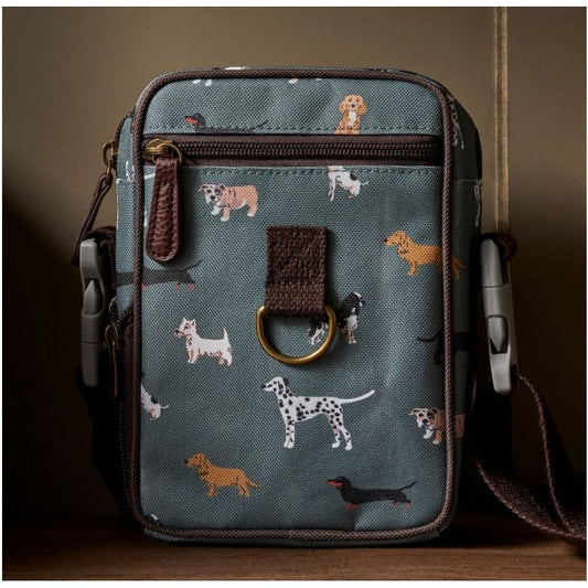 Sophie Allport Fetch - Dog Walking Bag