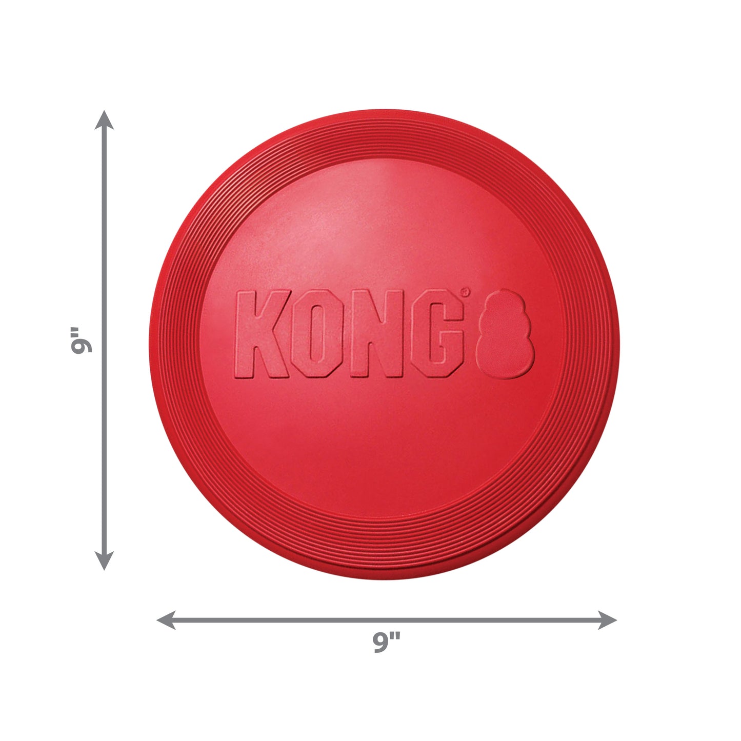 KONG FLYER - Large