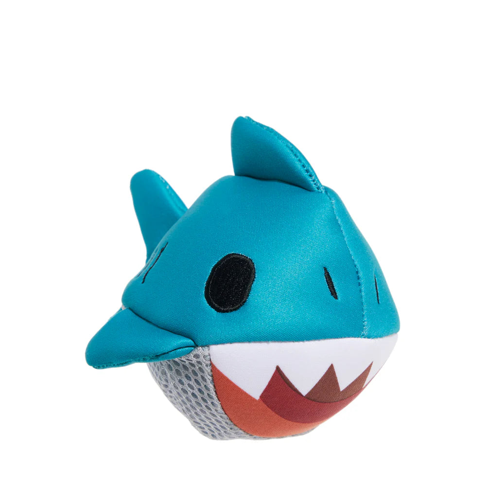 BARK Great White Dwight Dog Toy