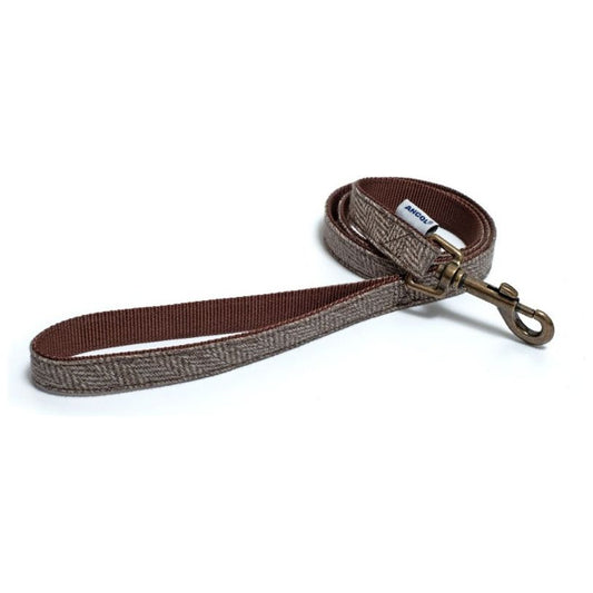 Herringbone Lead