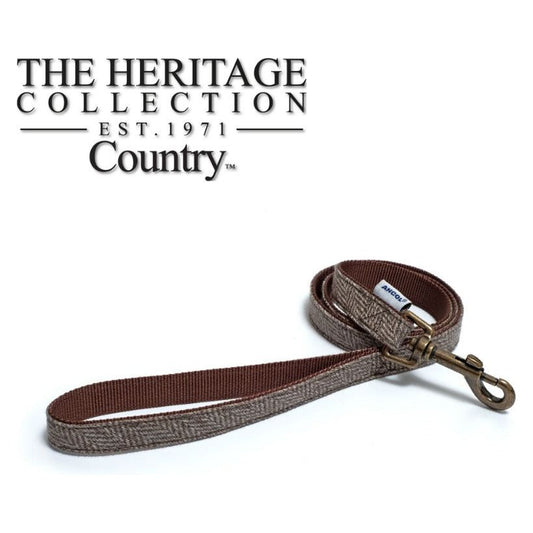 Herringbone Lead