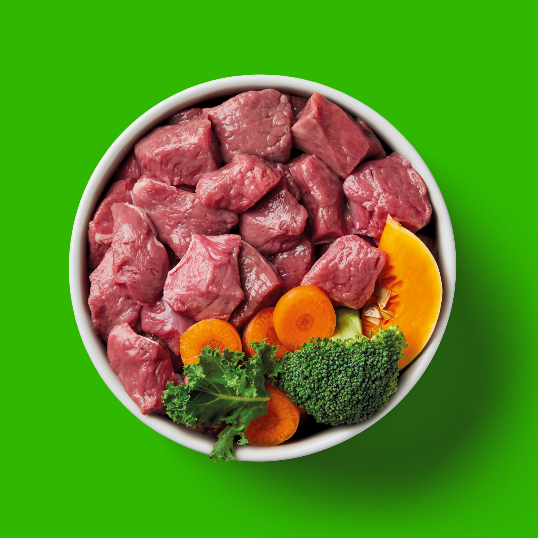 Nutriment Lamb Formula - 500g tub
