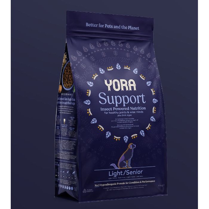 Yora Light/Senior