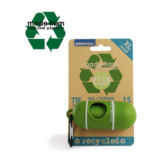 The Made from Range - Poop Bag Dispenser