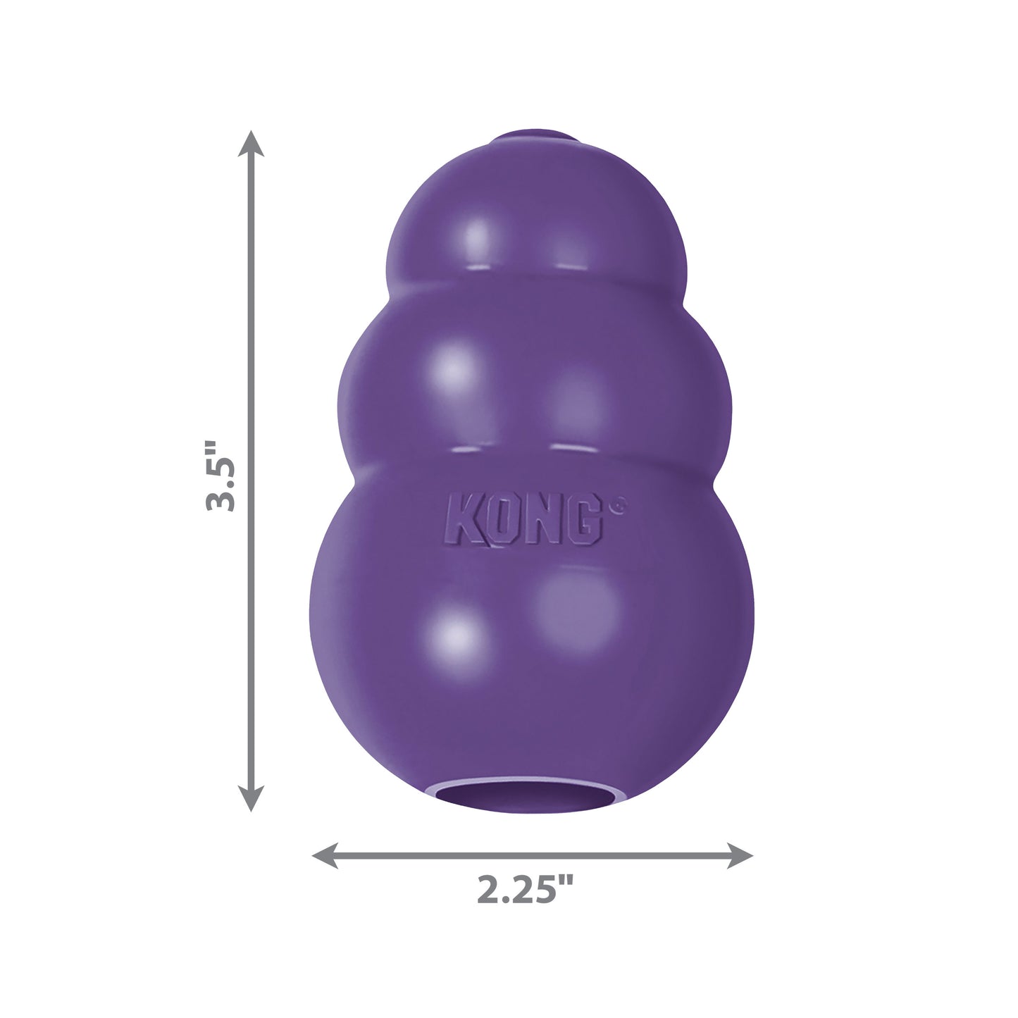 KONG SENIOR