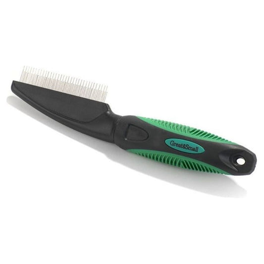 Great & Small Moulting Comb