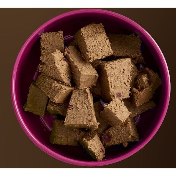 Yora Pate Beetroot & Swede - 390g