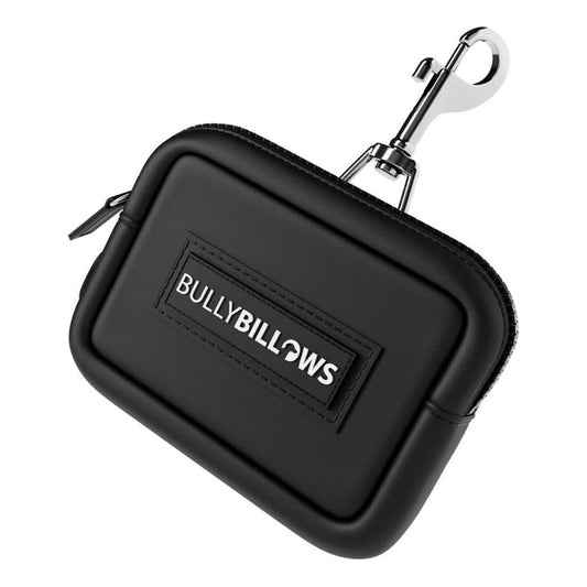 Billy Bullows Poop Bag Holder