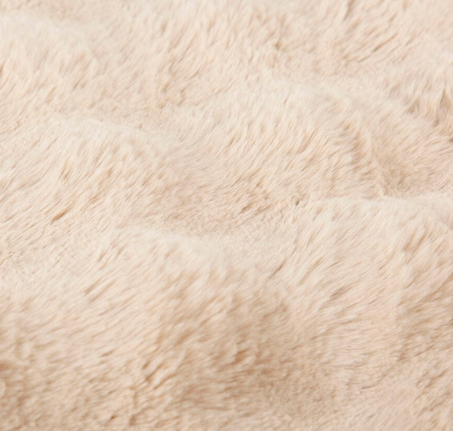 Scruffs Alpine Box Bed – Cream