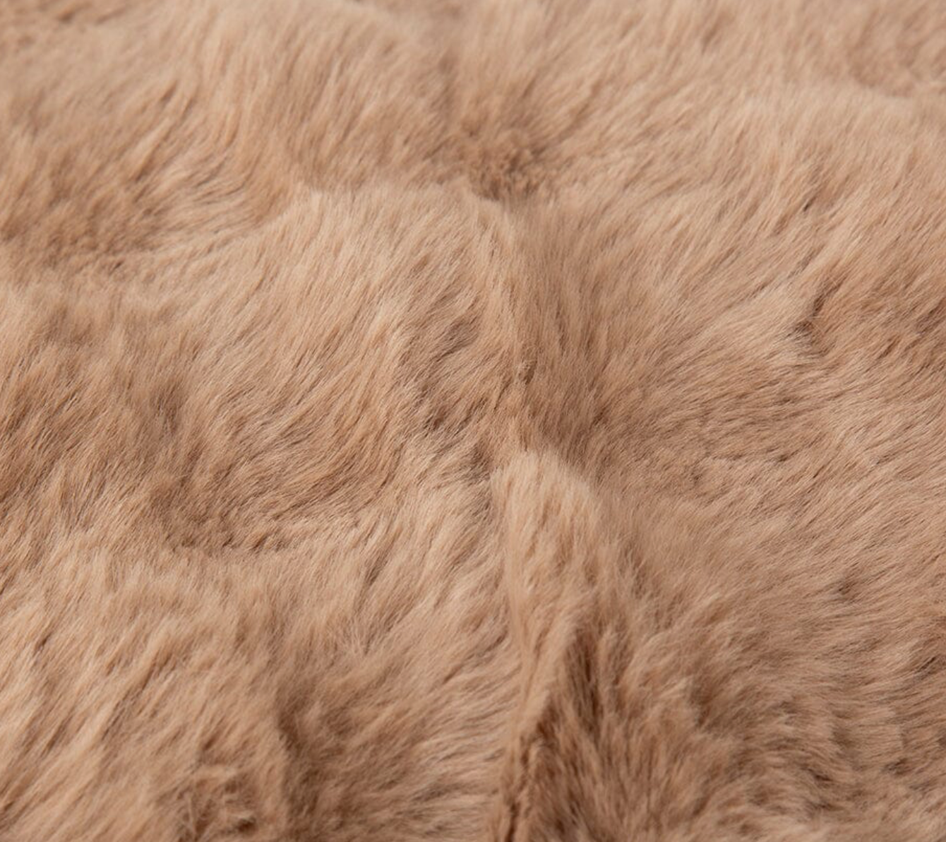 Scruffs Alpine Box Bed – Taupe