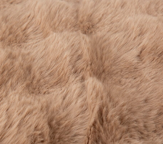 Scruffs Alpine Box Bed – Taupe