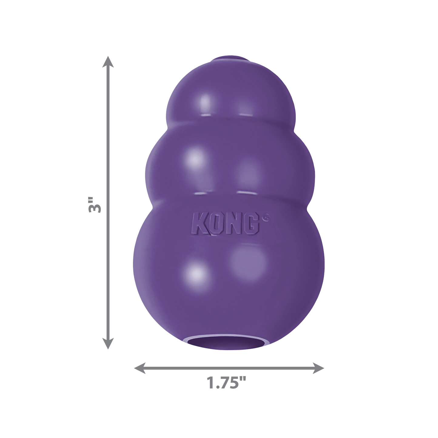 KONG SENIOR
