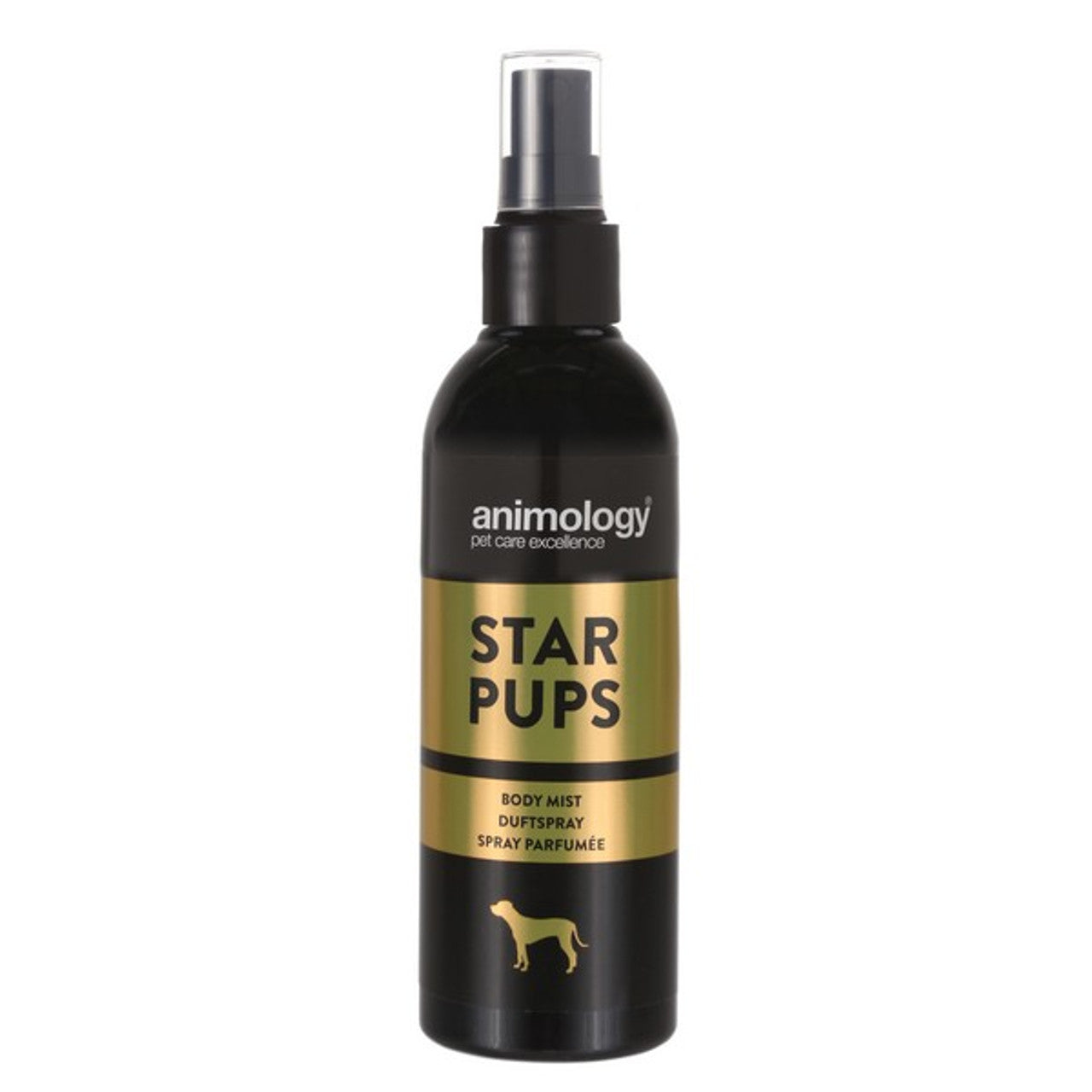 Animology Star Pups Fragrance Spray 150ml