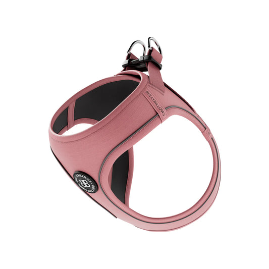 Bully Billows Step In Harness Pink