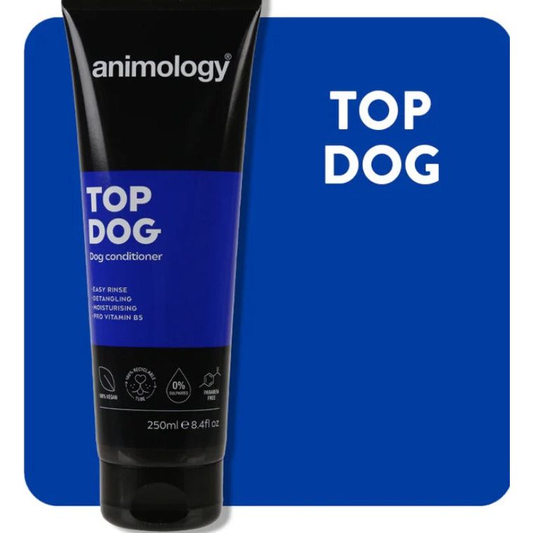 Animology Top Dog Conditioner 250ml