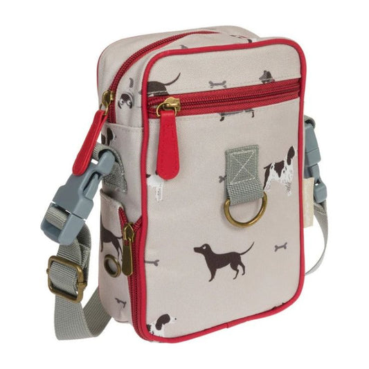 Sophie Allport Woof - Dog Walking Bag