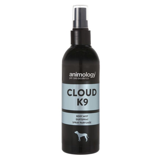 Animology Cloud K9 Fragrance Spray 150ml - Sniff & Bark