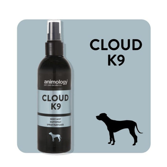 Animology Cloud K9 Fragrance Spray 150ml - Sniff & Bark