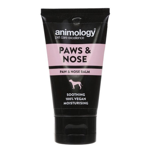 Animology Paws & Nose Balm 50ml - Sniff & Bark