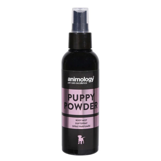 Animology Puppy Powder Fragrance Spray 150ml - Sniff & Bark