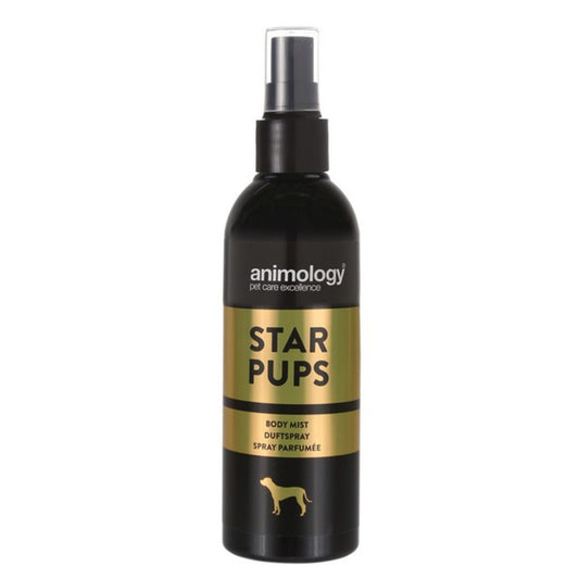 Animology Star Pups Fragrance Spray 150ml - Sniff & Bark